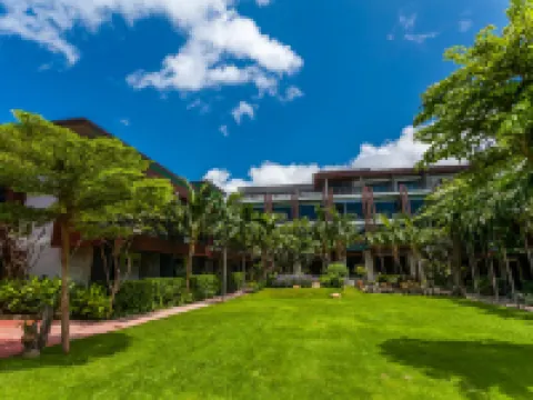 チャオコー ピー ピー ホテル ＆ リゾート ピピ島のホテル