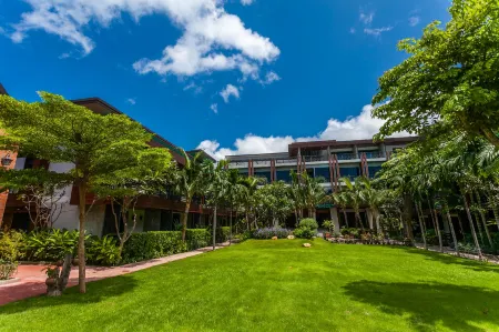 ChaoKoh Phi Phi Hotel and Resort