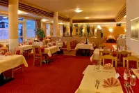 Erlebnishotel Fendels Hotels in Fendels