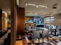 Atrium Apartamenty Hotels in Sarbinowo
