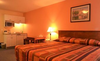 Aurora Park Inn & Suites