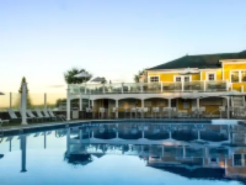 Mountain View Grand Resort & Spa Hotels in Coos County