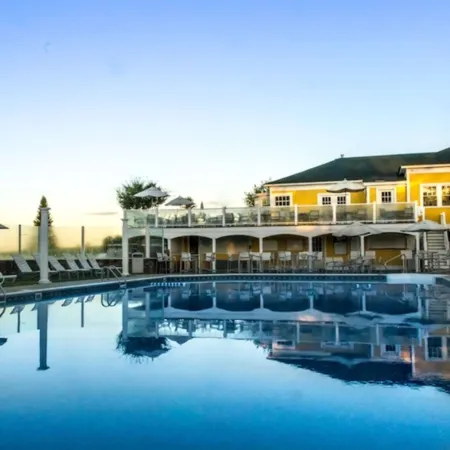 Mountain View Grand Resort & Spa