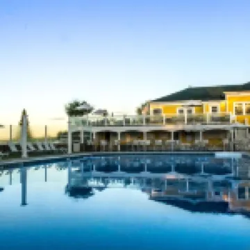 Mountain View Grand Resort & Spa
