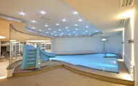 Rio Stava Family Resort & Spa - Swimmingpools