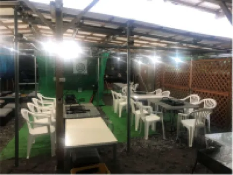 Minshuku Warakuya Hotel di Kobayashi