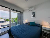 Fűzfő Hotels in Balatonföldvári