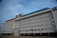 Ibis Budget Parauapebas Hotels in 