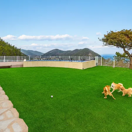 Yeosu Seuteimeong
