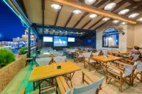Hotel Cronulla - ที่มีที่จอดรถ