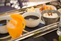 寓言精品飯店 - 按摩浴缸