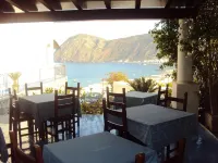 Oltremare Residence Hotel فنادق في Panarea