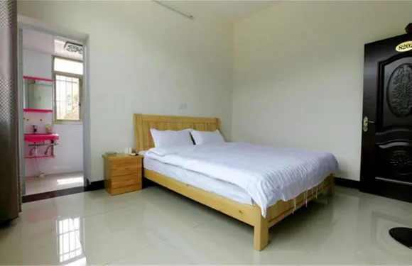 瀏陽大圍山客家農莊