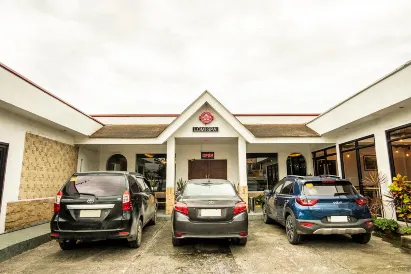 Public House Hostel