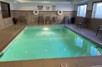 Wingate by Wyndham Eagle Vail Valley - Gym