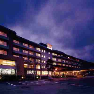 Hotel New Momiji Hotel Exterior