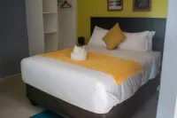 라마티에 게스트 팰리스 Thebe River Camping 주변 호텔