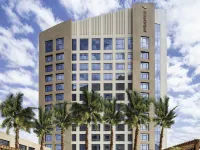 Mövenpick Hotel and Residences Riyadh Hotels near King Khalid International Airport