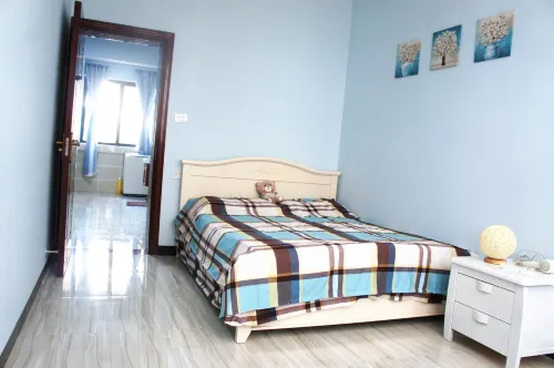 Xiaozhu Pianke Homestay (Zhongshan South Road) - Condos