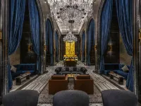 Raffles Doha Hotels in Lusail