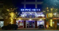 Khach san An Phu Cua Lo Hotel di 