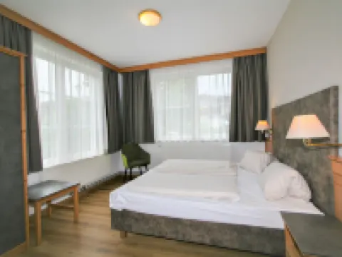 Lechners Wohnwelt Hotels in Stumm