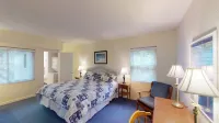 Atlantic Breeze by Jekyll Realty Hotels near Georgia Sea Turtle Center