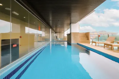 The Guest Hotel & Spa