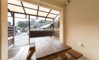 Yangpyeong Notebook Pension