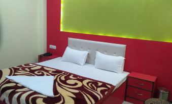 Hotel Utsav Residency , Varanasi