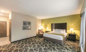 La Quinta Inn & Suites by Wyndham Tyler - University Area