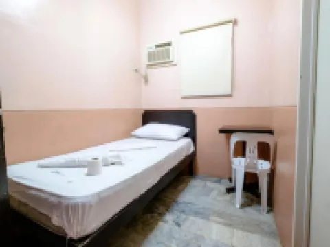 GV Hotel Ozamis Hotels in Ozamis City