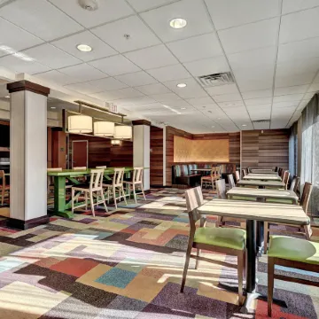 Fairfield Inn & Suites Edison-South Plainfield