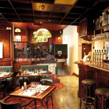 Best Western Hotel le Pont DOr