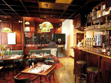 Best Western Hotel le Pont DOr