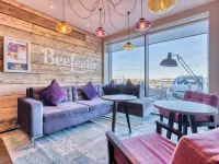 Premier Inn Saffron Walden サフロン・ワルデンのホテル