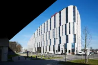 Scandic Frankfurt Hafenpark
