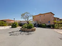 Le Hameau des Issambres Hôtels à proximité de : Calanque des Corailleurs