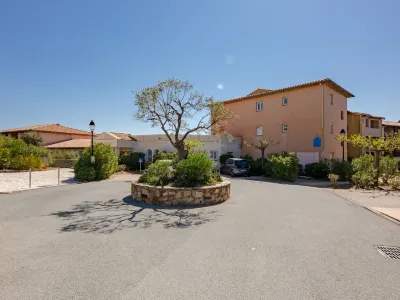 Le Hameau des Issambres