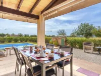 Marineta Hoteles en Campos