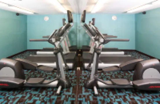 Baymont by Wyndham Dayton North