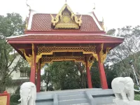 Putuo mountain zen edge inn