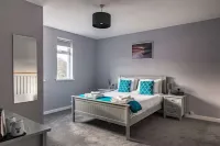 The Sea Hotel Hotels in Tynemouth