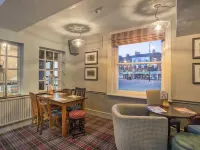 The George Inn فنادق في Sherburn in Elmet