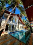 Adrista Divine Cottages - Pools