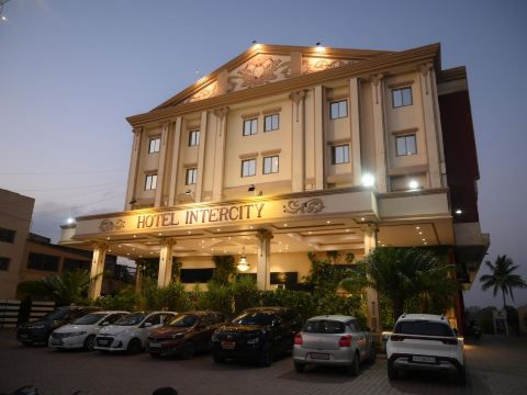 Hotel Intercity International