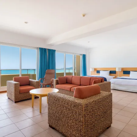 EN Resort Kumejima Eef Beach Hotel