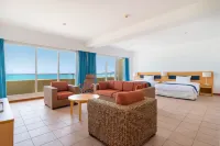 EN Resort Kumejima Eef Beach Hotel - Wifi