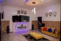 Eliana Elios Luxury Homes Hotels in Uyo