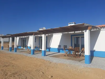 Monte Sardinha Hotels in Grândola